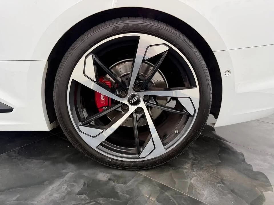 2019 Audi B9 RS5 - Image 11 of 20