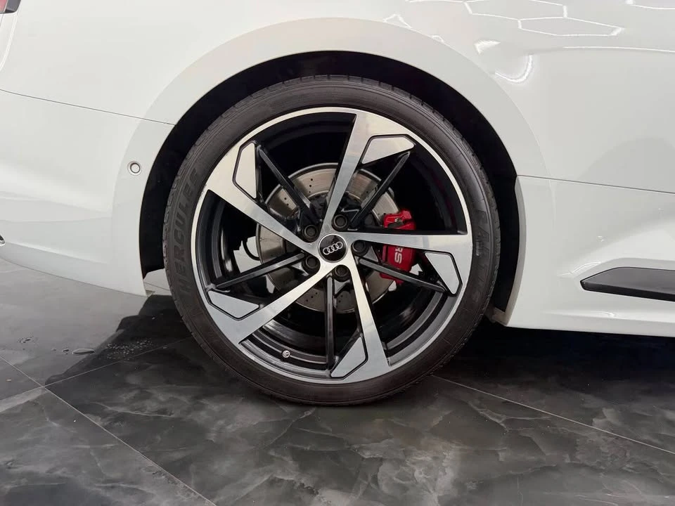 2019 Audi B9 RS5 - Image 10 of 20