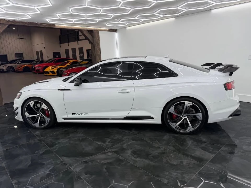 2019 Audi B9 RS5 - Image 4 of 20
