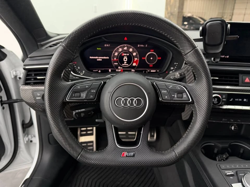 2019 Audi B9 RS5 - Image 18 of 20