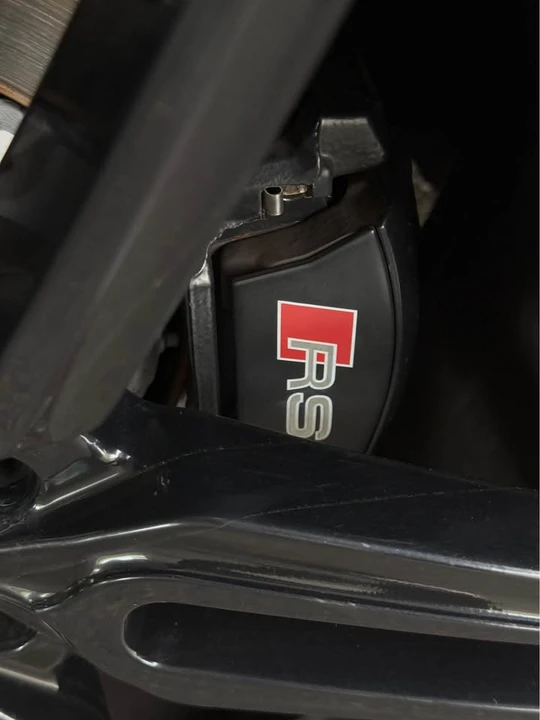 2019 Audi B9 RS5 - Image 13 of 17