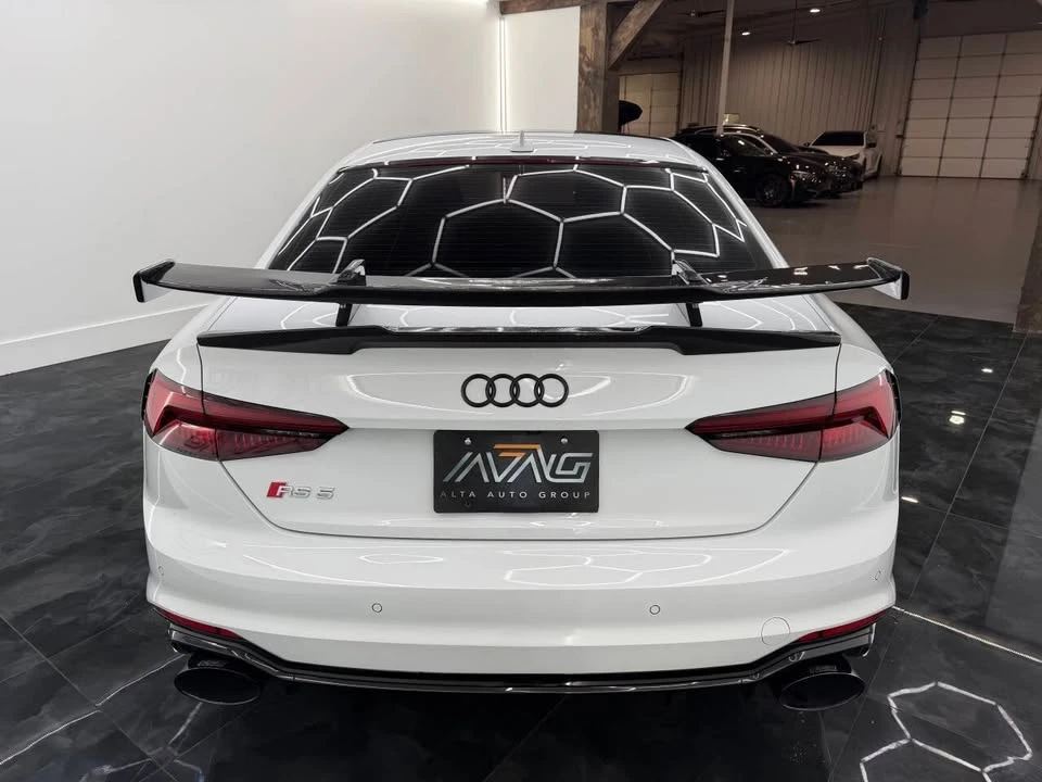2019 Audi B9 RS5 - Image 6 of 20