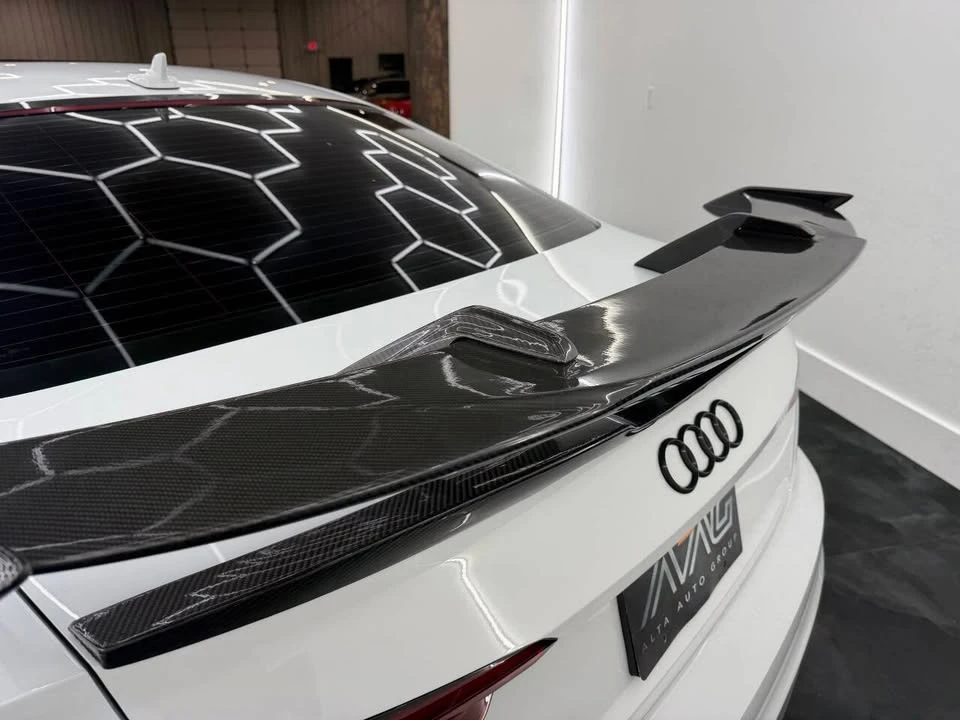 2019 Audi B9 RS5 - Image 14 of 20