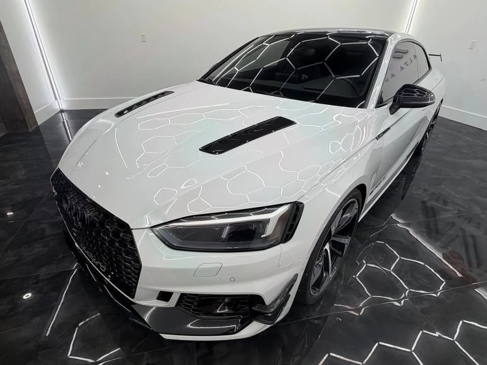 2019 Audi B9 RS5 - Image 3 of 20