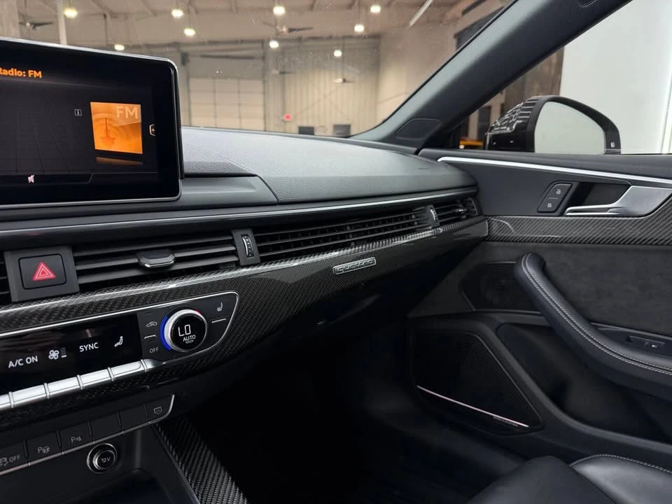 2019 Audi B9 RS5 - Image 19 of 20