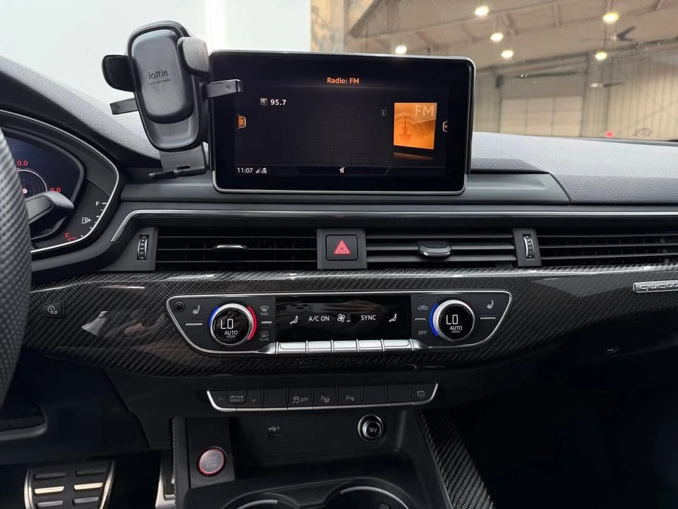 2019 Audi B9 RS5 - Image 20 of 20