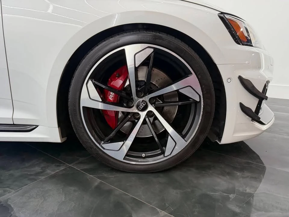 2019 Audi B9 RS5 - Image 9 of 20