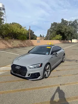 2019 Audi RS 5 Quattro HatchBack