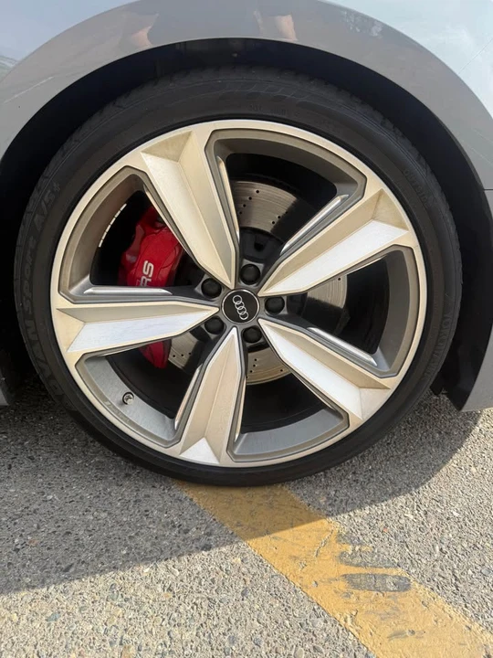 2019 Audi B9 RS5 - Image 4 of 10