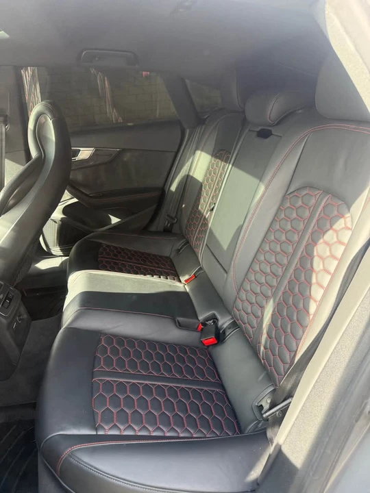 2019 Audi B9 RS5 - Image 8 of 10