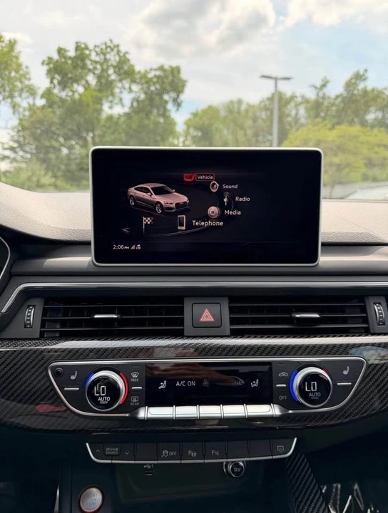 2019 Audi B9 RS5 - Image 17 of 20