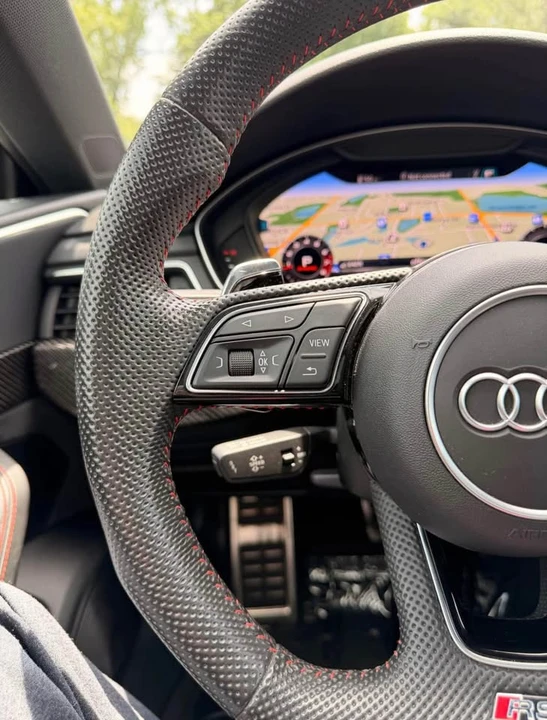 2019 Audi B9 RS5 - Image 14 of 20