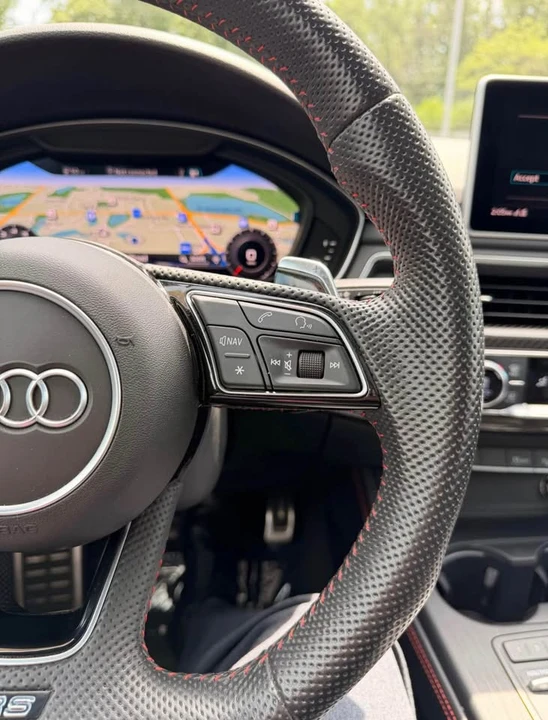 2019 Audi B9 RS5 - Image 15 of 20