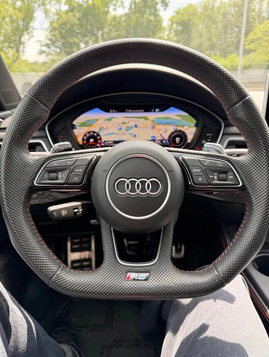 2019 Audi B9 RS5 - Image 13 of 20