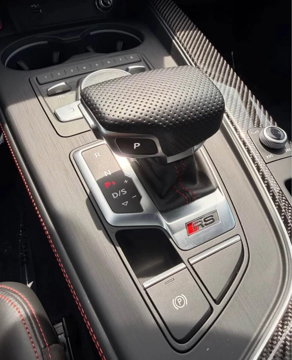 2019 Audi B9 RS5 - Image 20 of 20