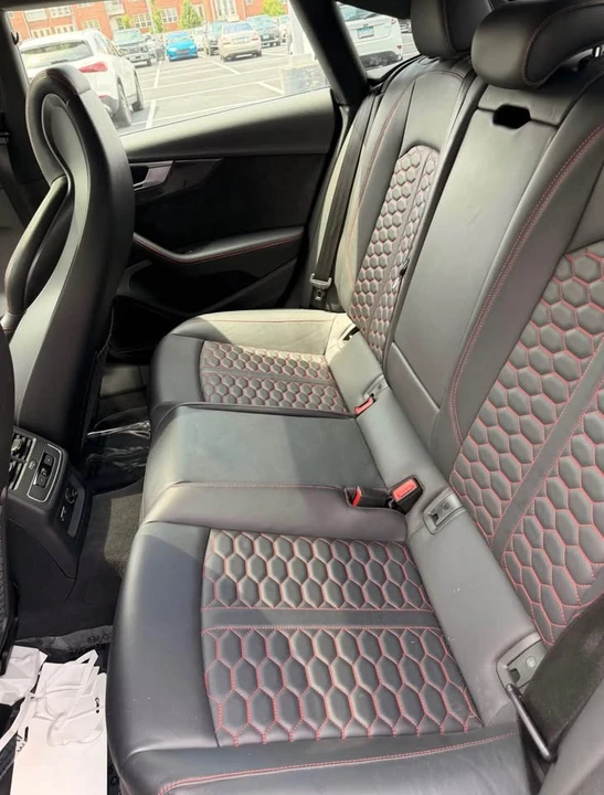 2019 Audi B9 RS5 - Image 19 of 20