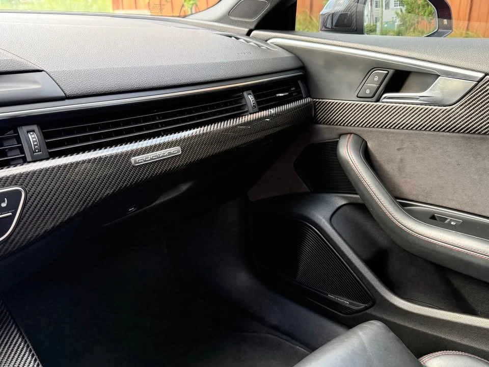 2019 Audi B9 RS5 - Image 18 of 20