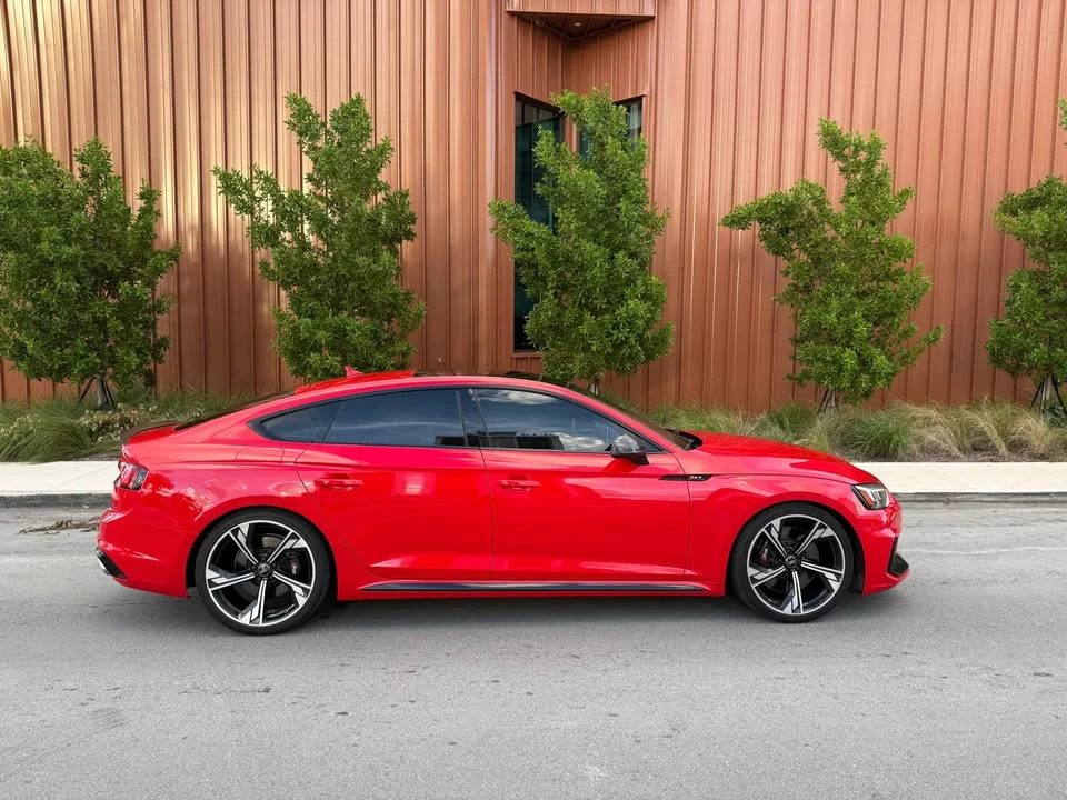 2019 Audi B9 RS5 - Image 11 of 20