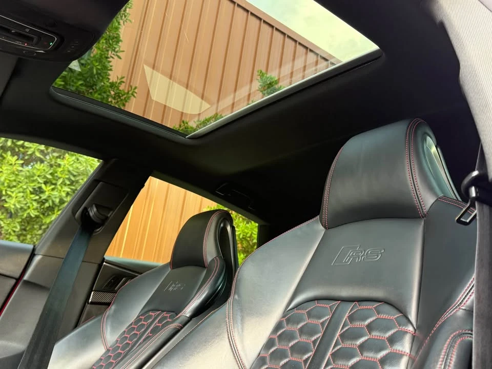 2019 Audi B9 RS5 - Image 19 of 20