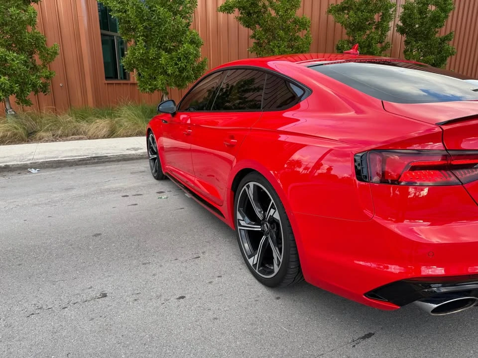 2019 Audi B9 RS5 - Image 15 of 20