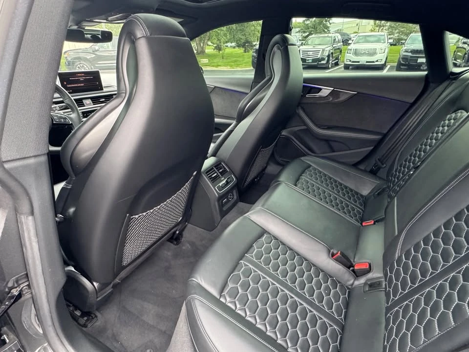 2019 Audi B9 RS5 - Image 11 of 16