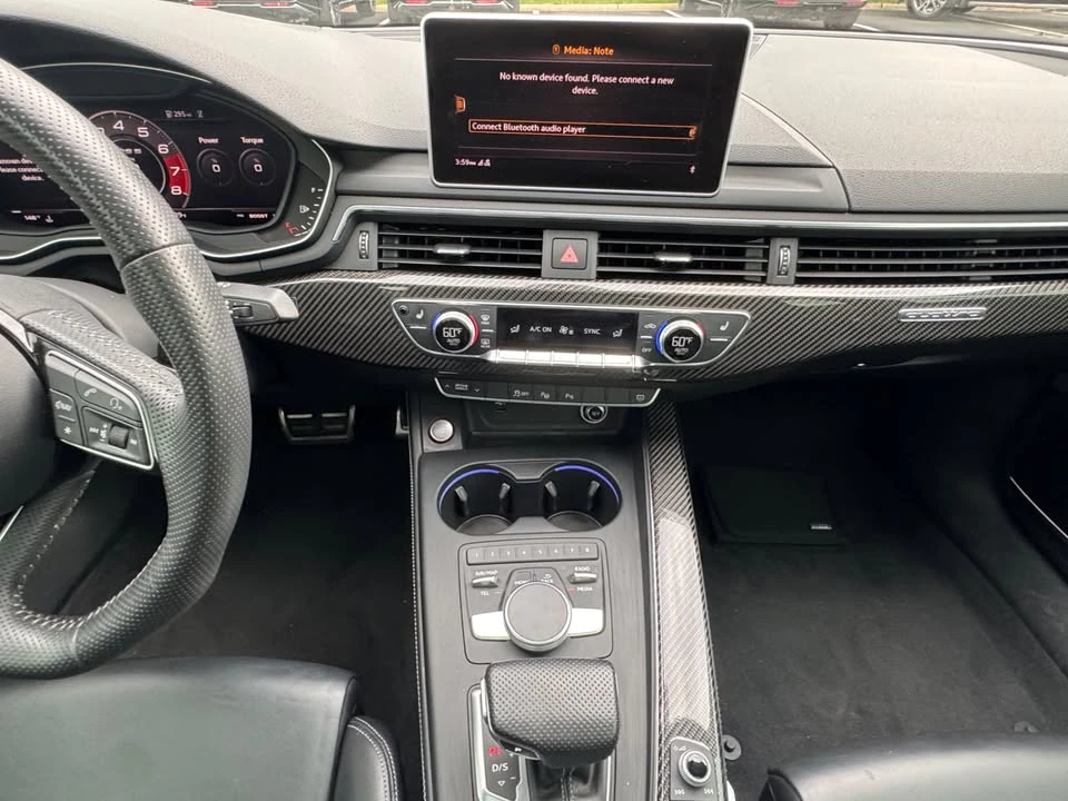 2019 Audi B9 RS5 - Image 15 of 16