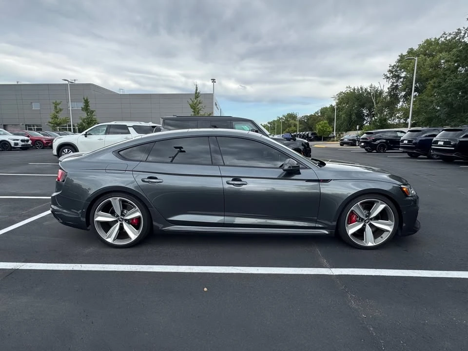 2019 Audi B9 RS5 - Image 4 of 16