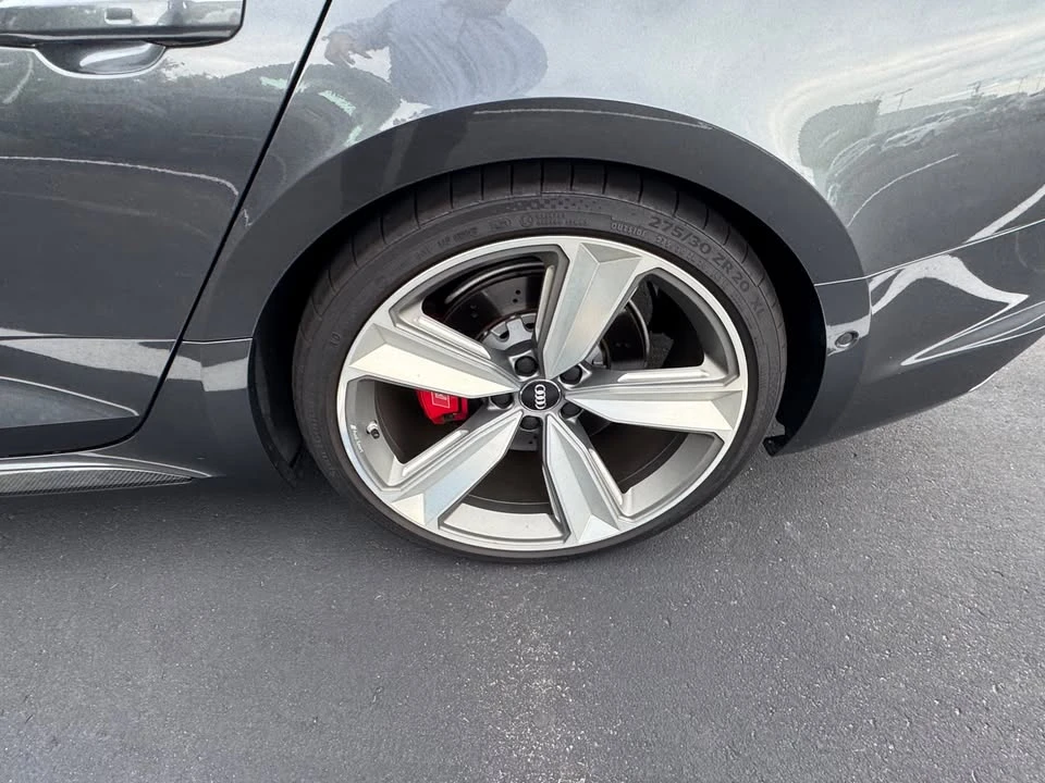 2019 Audi B9 RS5 - Image 10 of 16