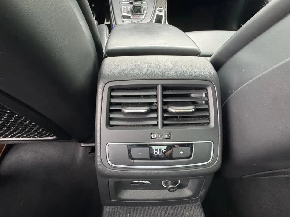 2019 Audi B9 RS5 - Image 12 of 16