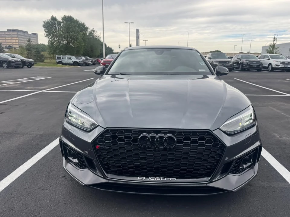 2019 Audi B9 RS5 - Image 2 of 16