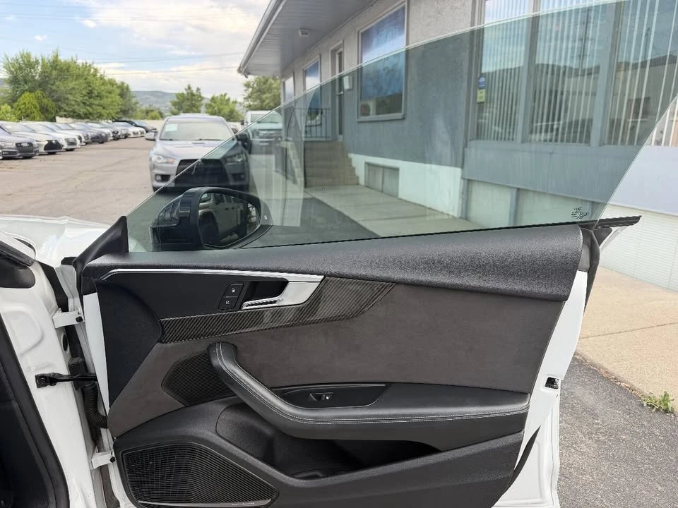 2019 Audi B9 RS5 - Image 17 of 20