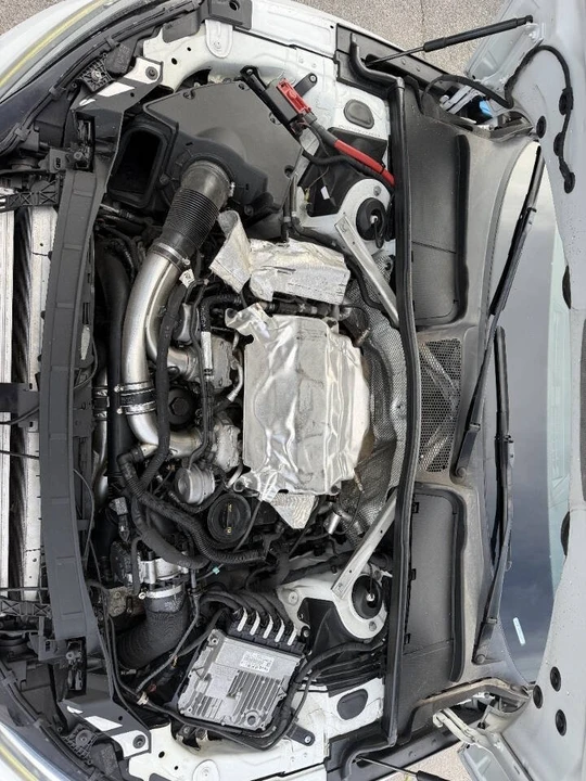2019 Audi B9 RS5 - Image 19 of 20