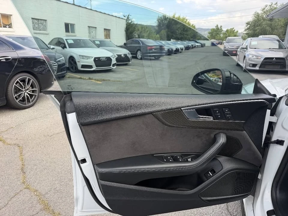 2019 Audi B9 RS5 - Image 10 of 20