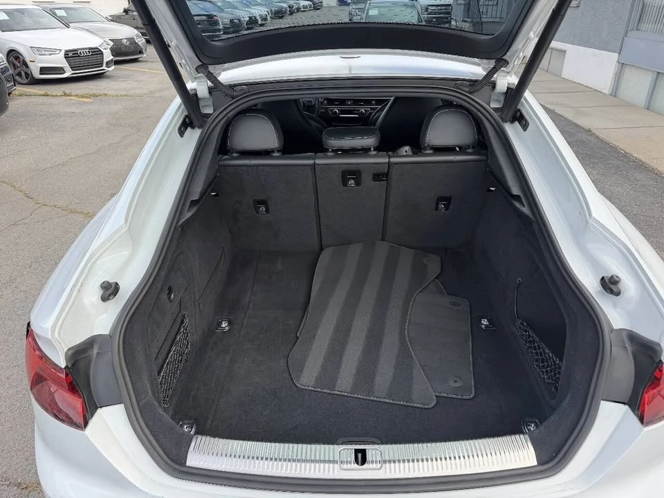 2019 Audi B9 RS5 - Image 14 of 20