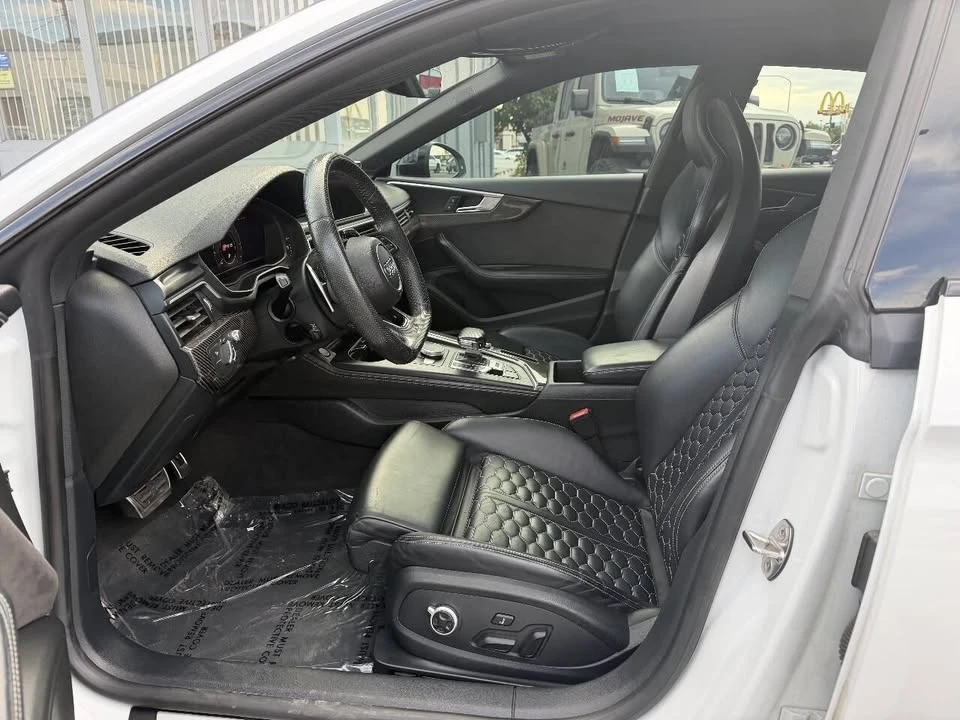 2019 Audi B9 RS5 - Image 11 of 20