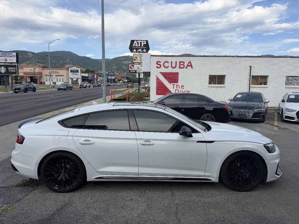 2019 Audi B9 RS5 - Image 7 of 20