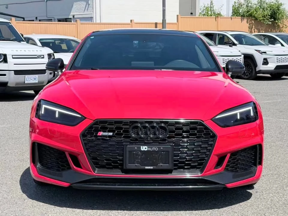 2019 Audi B9 RS5 - Image 2 of 19