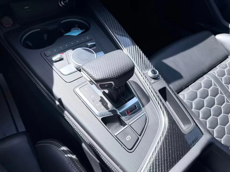 2019 Audi B9 RS5 - Image 14 of 19