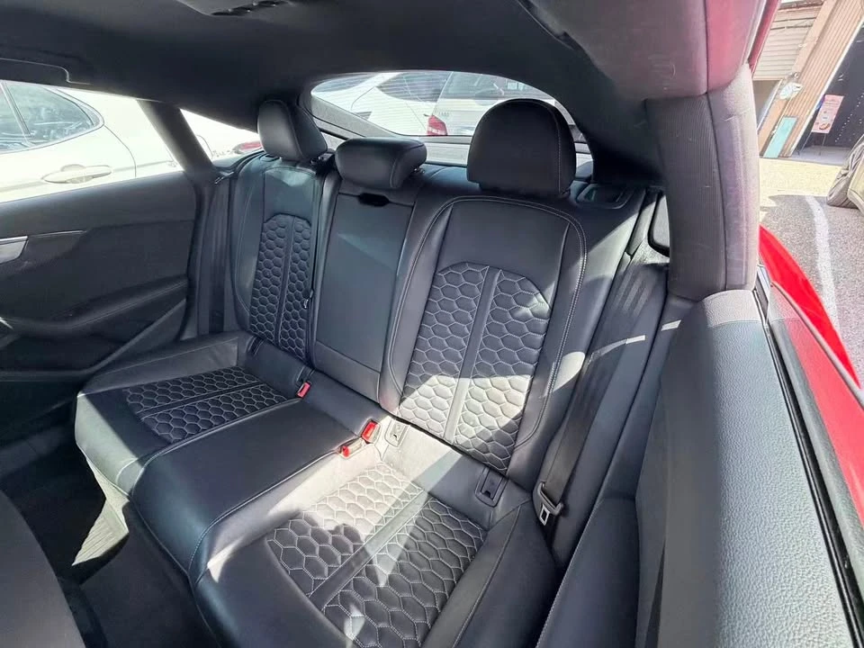 2019 Audi B9 RS5 - Image 18 of 19