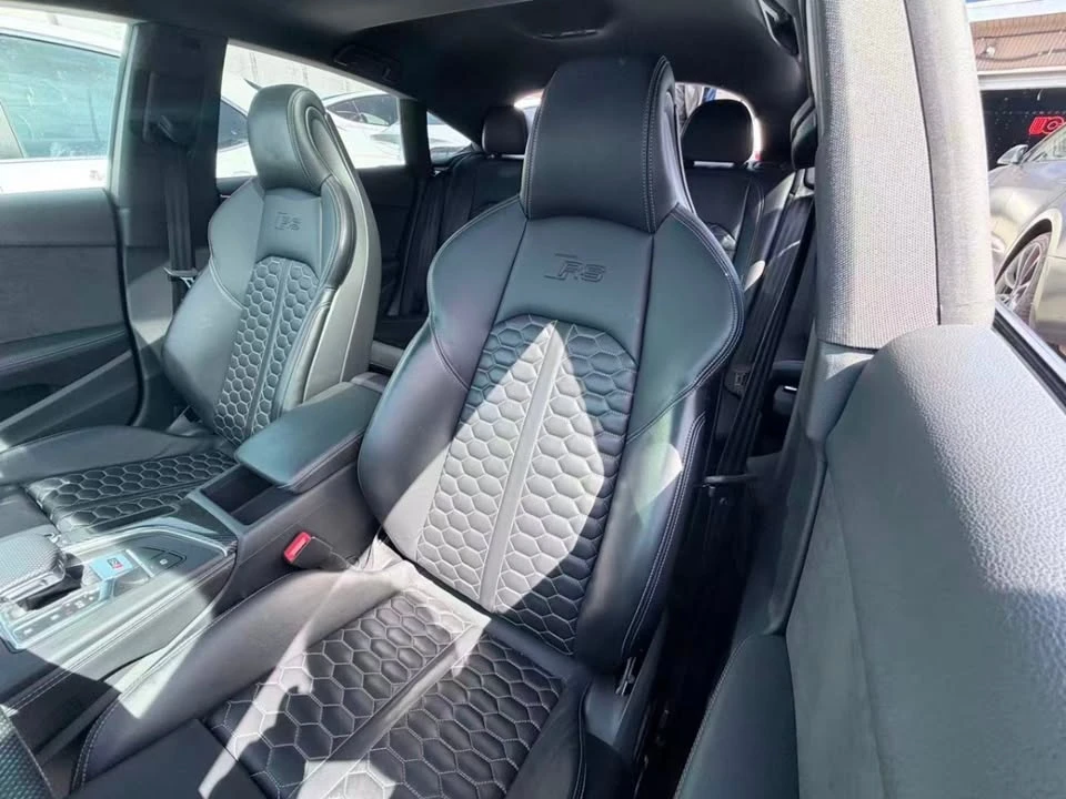 2019 Audi B9 RS5 - Image 17 of 19