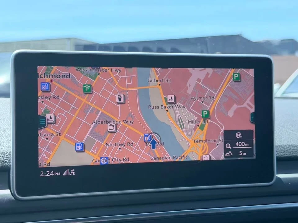 2019 Audi B9 RS5 - Image 10 of 19