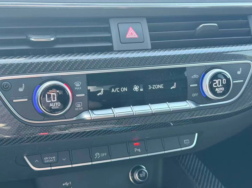 2019 Audi B9 RS5 - Image 19 of 20
