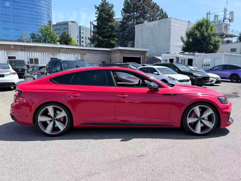 2019 Audi B9 RS5 - Image 20 of 20