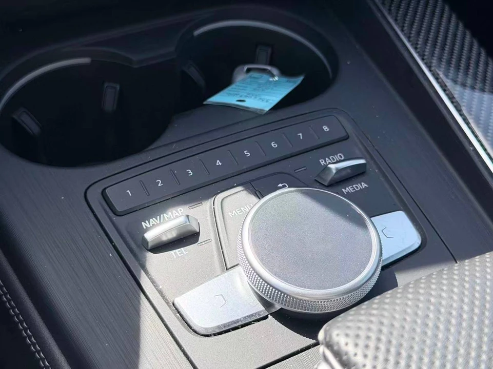 2019 Audi B9 RS5 - Image 5 of 20