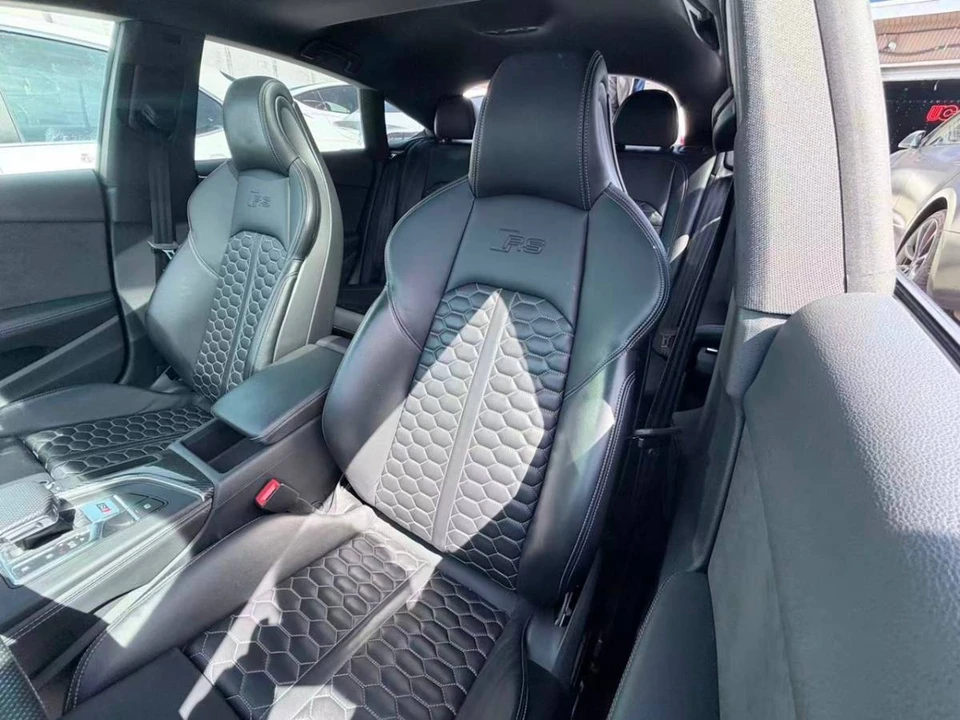 2019 Audi B9 RS5 - Image 13 of 20
