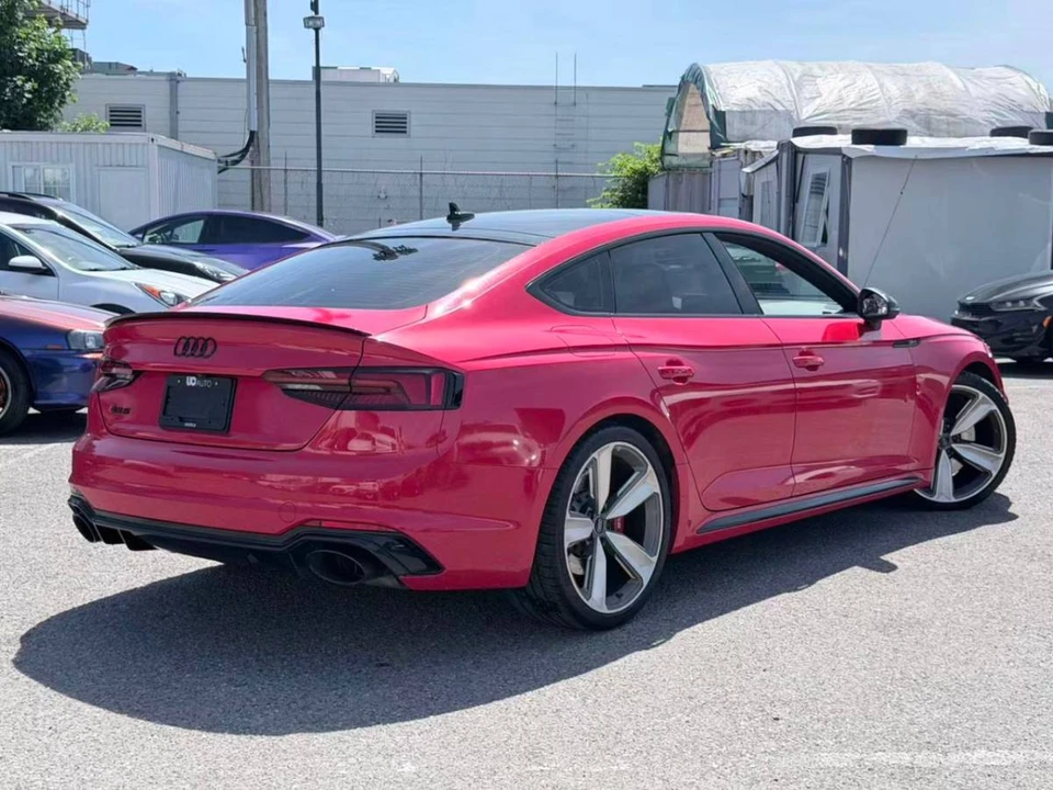 2019 Audi B9 RS5 - Image 9 of 20