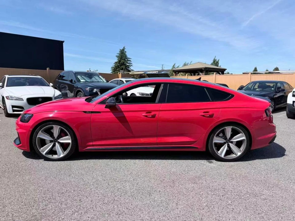 2019 Audi B9 RS5 - Image 11 of 20