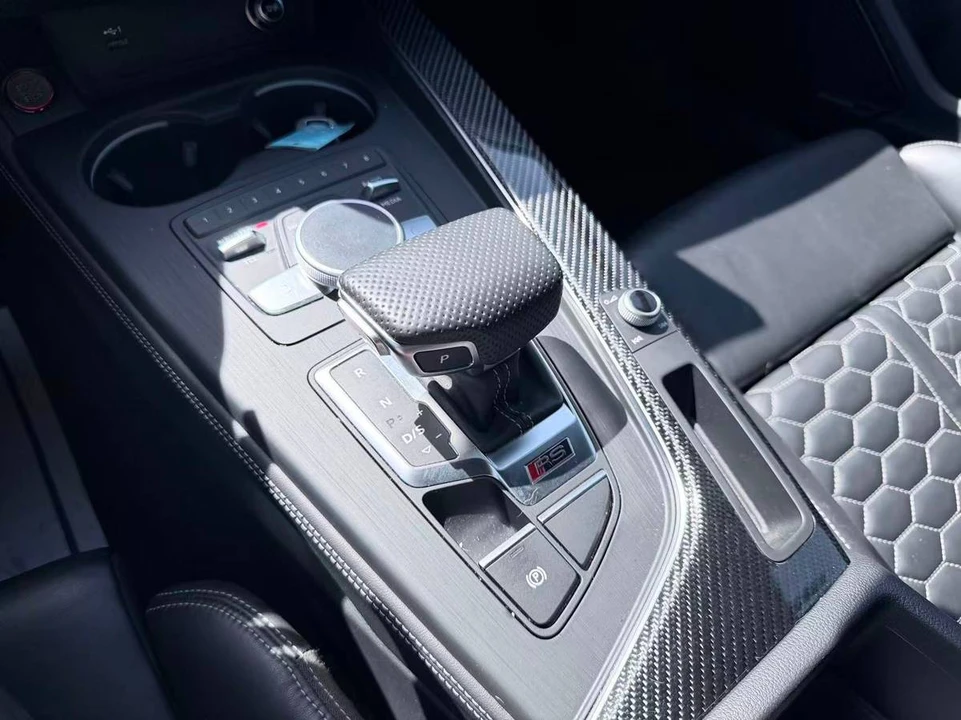 2019 Audi B9 RS5 - Image 12 of 20