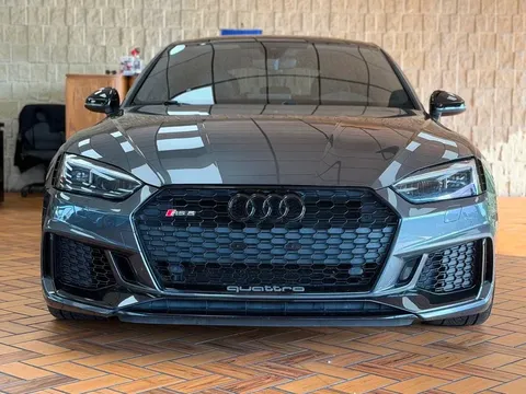2019 Audi B9 RS5 - Image 2 of 19