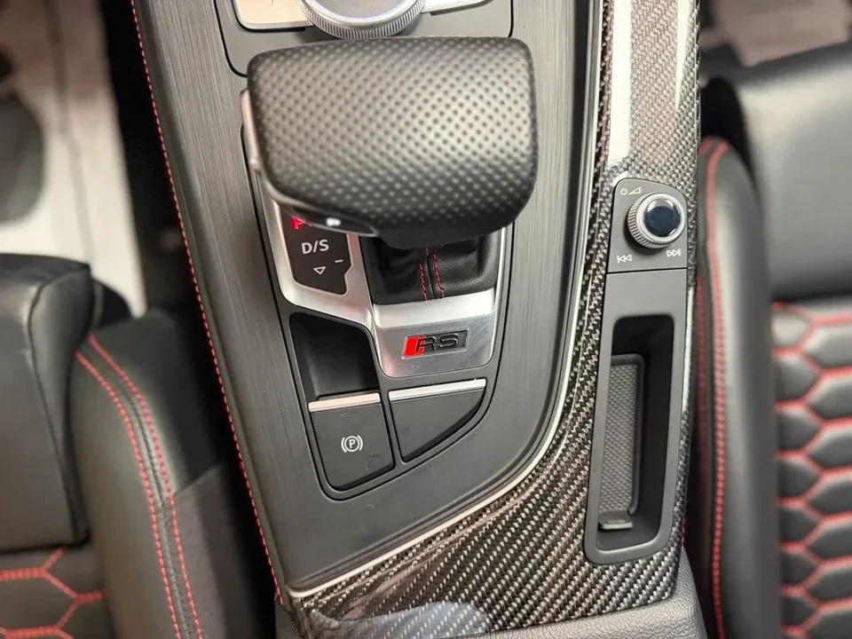 2019 Audi B9 RS5 - Image 16 of 19